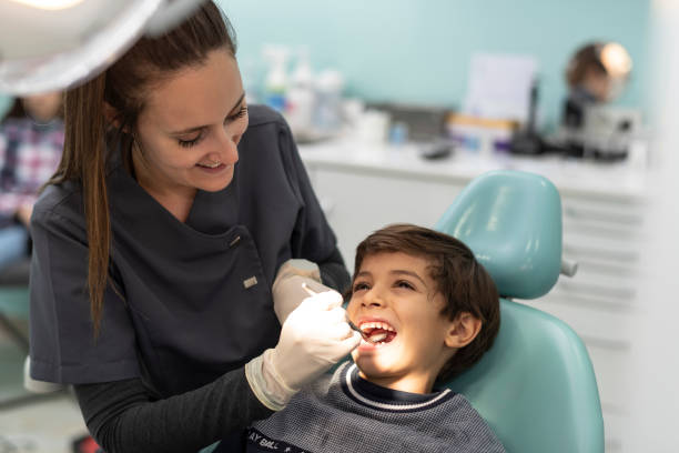 Best Weekend Emergency Dentist in Nicholasville, KY