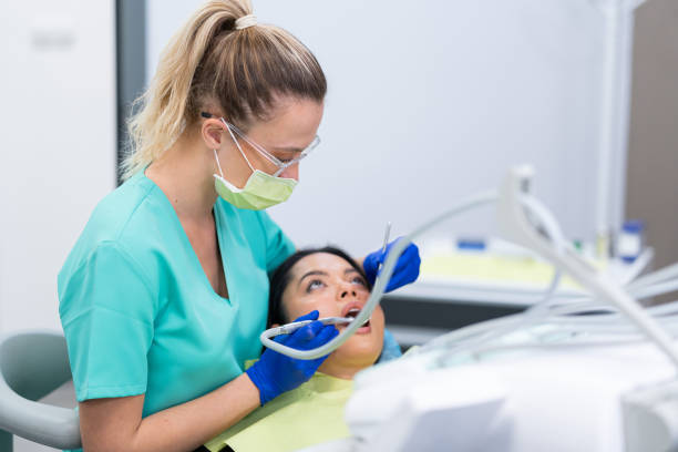 Best Emergency Dental Care for Broken or Chipped Teeth in Nicholasville, KY